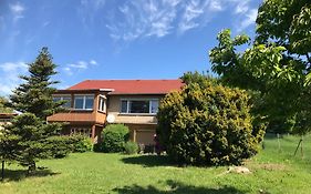 Ferienhaus Naturlust - Ferienwohnung bis 6 Personen